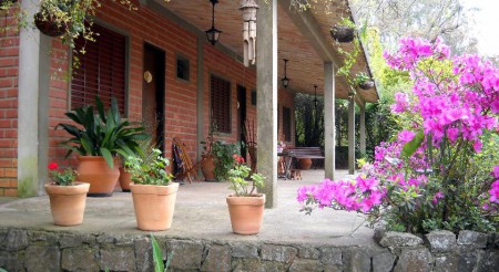 Posada del Bosque